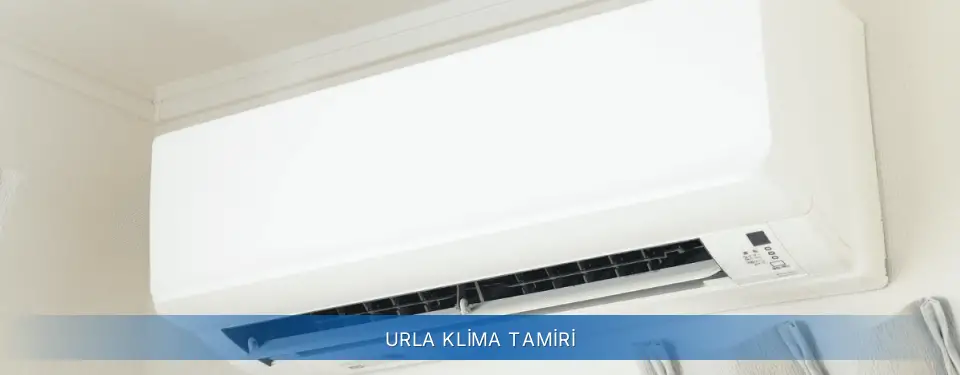 Urla İlçemi General Electric Klima Tamiri