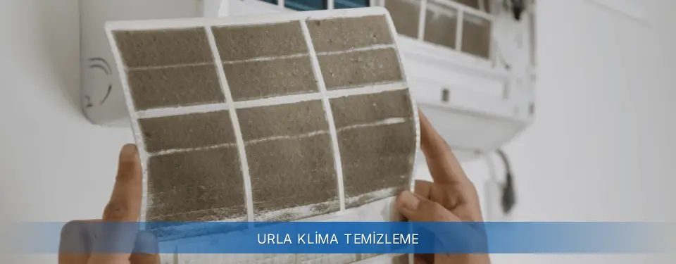 Urla İlçemi General Electric Klima Temizleme